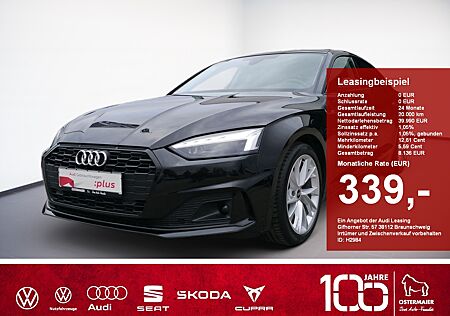 Audi A5 Sportback ADVANCED 35 TDI S-TRONIC PANO.MATRI