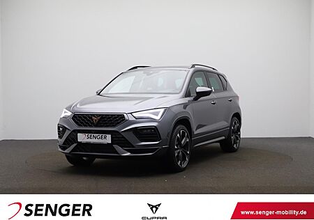 Cupra Ateca VZ 2.0 TSI DSG 4Drive 360° Kamera Navi LED