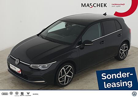 VW Golf Style 1.4 eHybrid Navi AHK Pano Matrix RFK