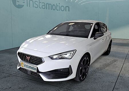 Cupra Leon VZ PHEV 245PS ACC+KAMERA+LED+NAVI+SITZHZG+1