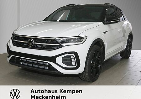 VW T-Roc 1.5 TSI OPF 110 kW 7-Gang-DSG R-Line