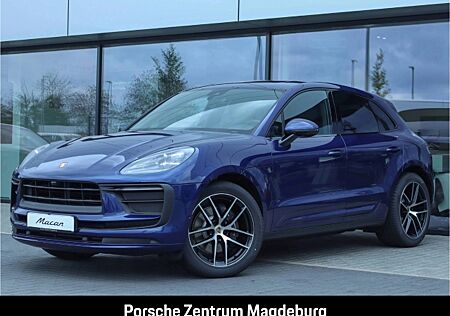 Porsche Macan PANO*BOSE*CHRONO*LED*SPORTABGAS*KAMERA*