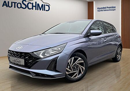 Hyundai i20 Trend + Lichtpaket