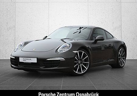 Porsche 911 991 Carrera, Sportabgasanlage, 20''