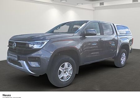 VW Amarok LIFE 2.0 TDI NAVI AHK LED HARDTOP