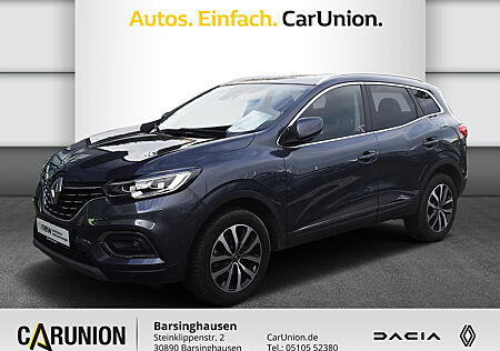 Renault Kadjar Tce160 EDC Techno