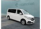 VW T6 Kombi T6.1 Transporter Bulli Kombi TDI NAVI PDC ALU