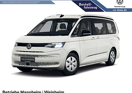 VW T7 Multivan 2.0 TDI California NEW Beach LANG