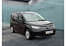 VW Caddy Life AUTOMATIK ALLWETTER SHZ ALU PDC BLUETOOTH KLIMA