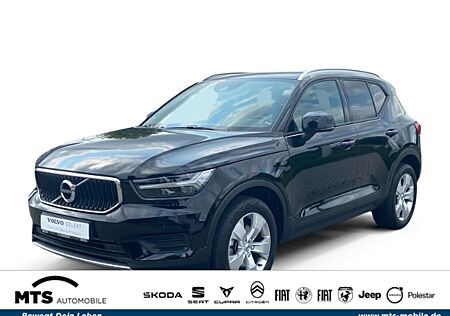 Volvo XC 40 XC40 Momentum Pro 2WD B4 EU6d Navi digitales Cockpit Soundsystem LED Sperrdiff. El. Heckklappe