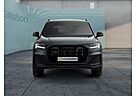 Audi Q7 S line 50 TDI quattro Pano*AHK*B&O*Black