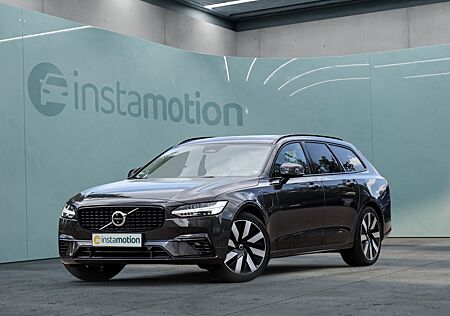 Volvo V90 Kombi Plus Dark Recharge Plug-In Hybrid AWD