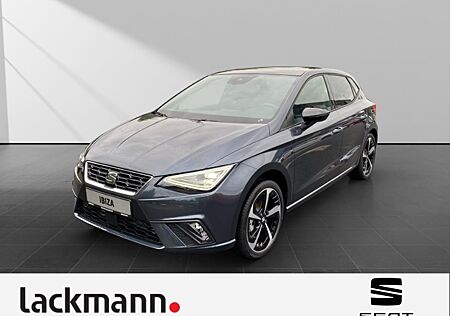 Seat Ibiza 1.0 TSI FR*Navi*Panorama*LED*RFK*XL*Beats