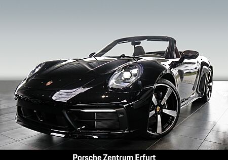 Porsche 992 911 Carrera Cabriolet Vollausstattung