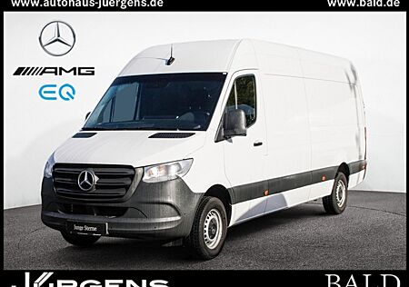 Mercedes-Benz Sprinter 317 KASTEN+MAXI+L3H2+AUTOMATIK+AHK3,5T