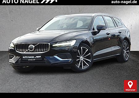 Volvo V60 T6 Twin Engine AWD Core Plug-In Standheizung