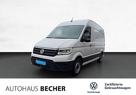 VW Crafter 35 2.0 TDI ''Kasten'' EcoProfi Hochdach