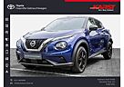 Nissan Juke 1,0 DCT TEKNA Kamera,Teilleder, NAV, SHZ