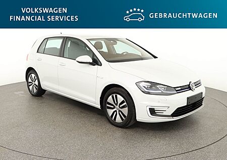 VW Golf e- Comfortline 100kW 1-Gang Automatik 4 Türen