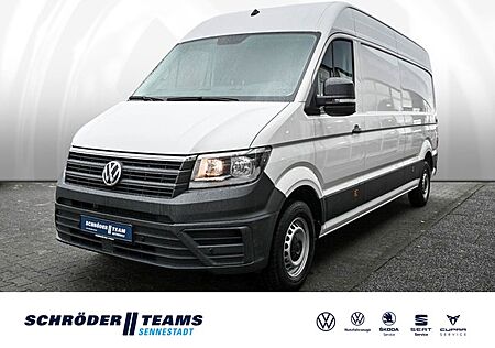 VW Crafter 35 Kasten HD 2.0 TDI L4/H3 EcoProfi