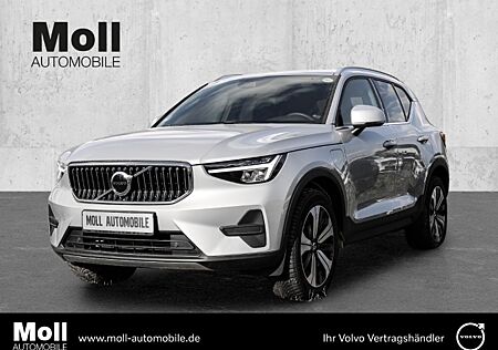 Volvo XC 40 XC40 Plus Bright Recharge Plug-In Hybrid 2WD T4 Twin Engine EU6d StandHZG Navi digitales Cockpit