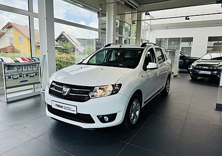 Dacia Logan MCV TCe 90 Prestige