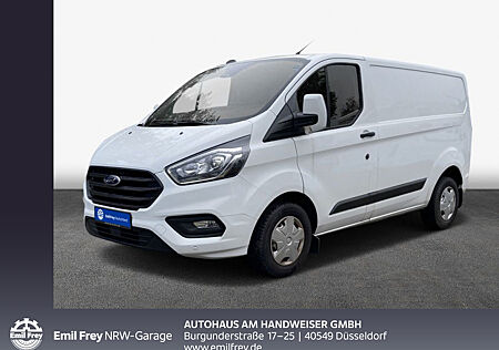 Ford Transit Custom 300 L1H1 LKW VA Trend