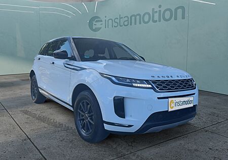 Land Rover Range Rover Evoque 2.0 P200 S el.Sitz LM Leder