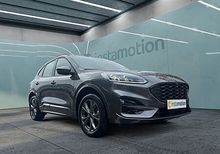 Ford Kuga Plug-In Hybrid ST-Line Bluetooth Navi LED