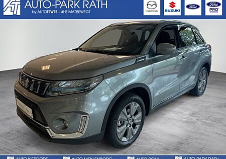 Suzuki Vitara 1.5 102PS Comfort Allrad AGS *Rückfahrkamera/ACC/ACAA*