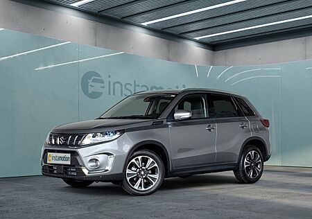 Suzuki Vitara IV 1.0 Autom. Comfort ALU KA KEY LED