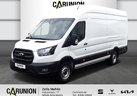 Ford Transit 350 L4H3 Lkw HA*PDC*Klima*Frontscheibh*