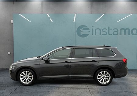 VW Passat Variant 1.5 TSI DSG Business LED NAVI DAB