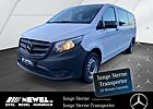 Mercedes-Benz Vito 114 CDI EXTRALANG *8-SITZER*AUTOMATIK*NAVI*