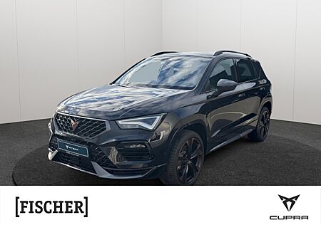 Cupra Ateca 1.5TSI DSG LED Navi digitales Cockpit Soundsystem 360 Kamera