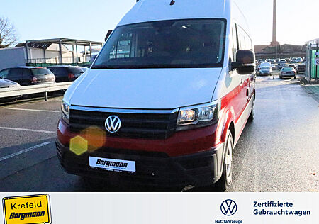 VW T6 California Crafter 2.0 TDI Grand California 680 FWD