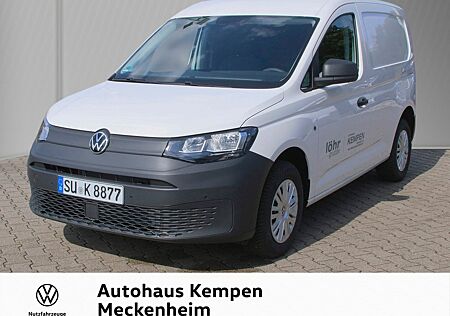 VW Caddy Cargo 2.0 TDI SCR 6-Gang Radst. 2755 mm