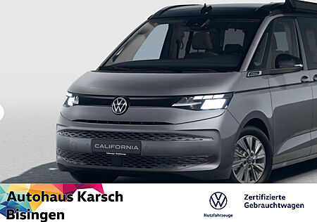 VW T7 Multivan 2.0 TDI Der neue California Beach Camper