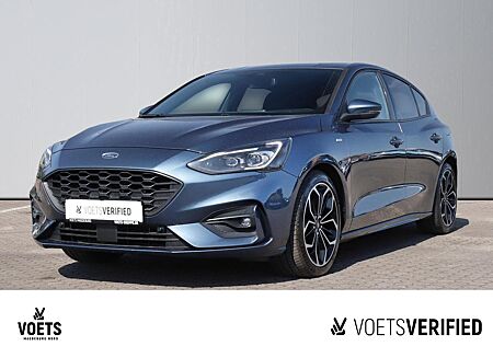 Ford Focus 1.5 ST-LINE ECOBoost LED+B&O+AHK+Navi