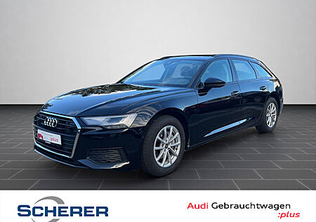 Audi A6 Avant 35 TDI S tronic NAVI LED ACC EPH+