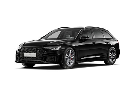 Audi A6 Avant 55TFSIe quattro S line AHK MATRIX KAM