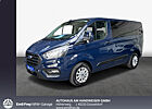 Ford Transit Custom 320 L1H1 VA Trend, Standheizung