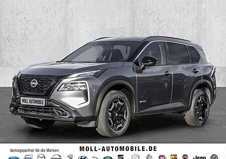 Nissan X-Trail N-Trek 1.5 VC-T e-POWER e-4orce 213PS 4x4 5-Sitzer