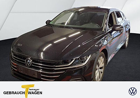 VW Arteon Shooting Brake 2.0 TDI LM18 AHK LEDER NAVI PDC+