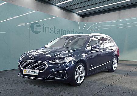 Ford Mondeo Turnier 2.0 Ti-VCT Hybrid VIGNALE