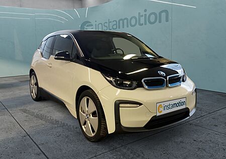 BMW i3 *LED*WPumpe*KlimaA*Navi*AUT*LM*PDC*KAM*SHZ