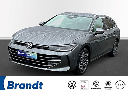 VW Passat Variant 2.0 TDI Elegance DSG+MATRIX+HUD