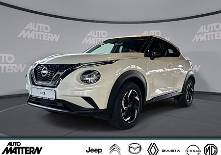 Nissan Juke DIG-T 114PS MT N-STYLE