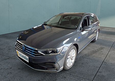 VW Passat Variant 1.4 eHybrid GTE R-LINE AHK 360 IQ.LIGHT