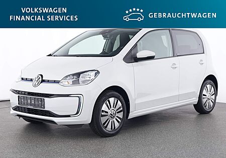 VW Up e-! "UNITED" 1.0 61kW 1-Gang 4 Türen